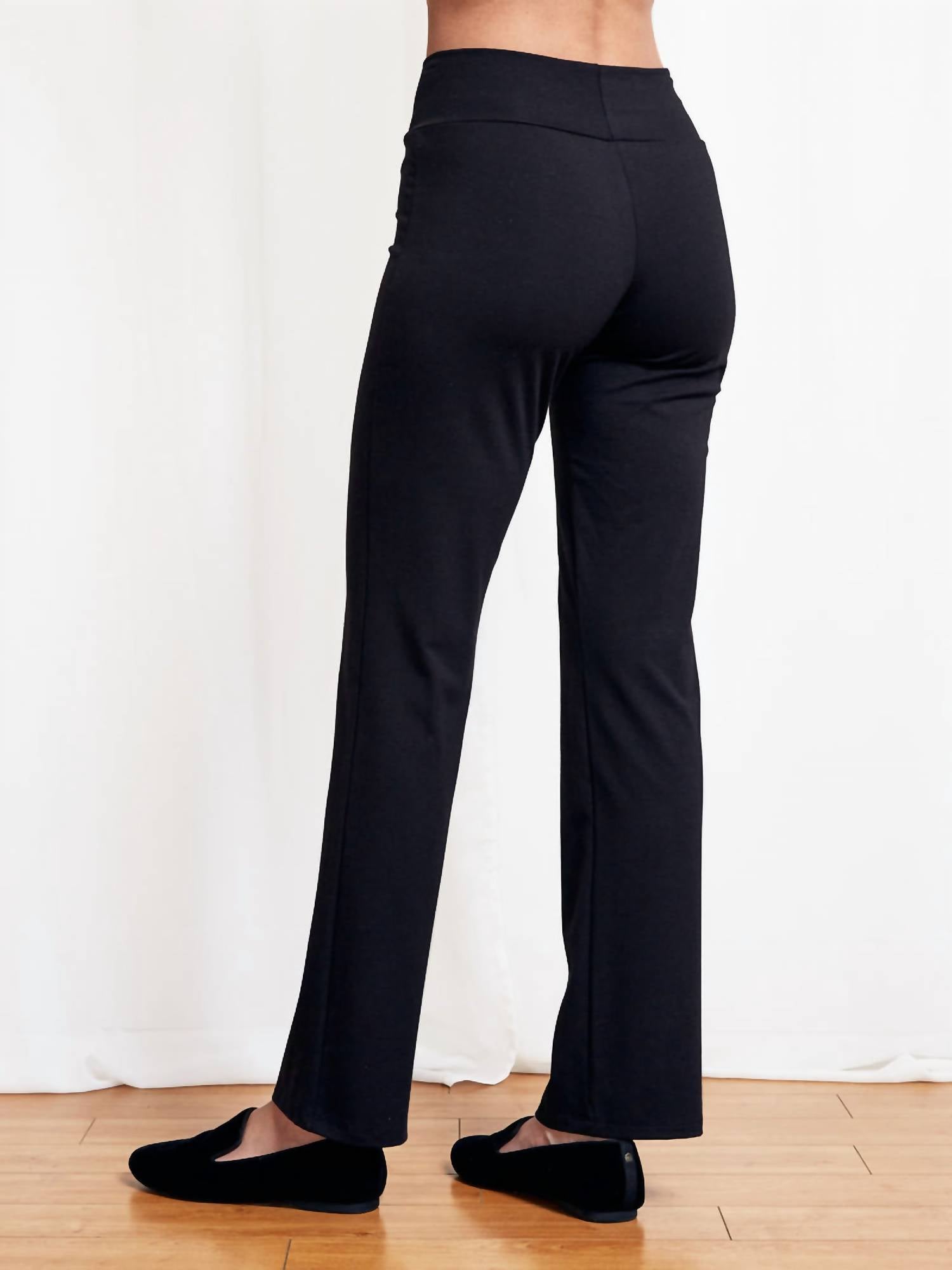 Blue Canoe - Ponte Pants