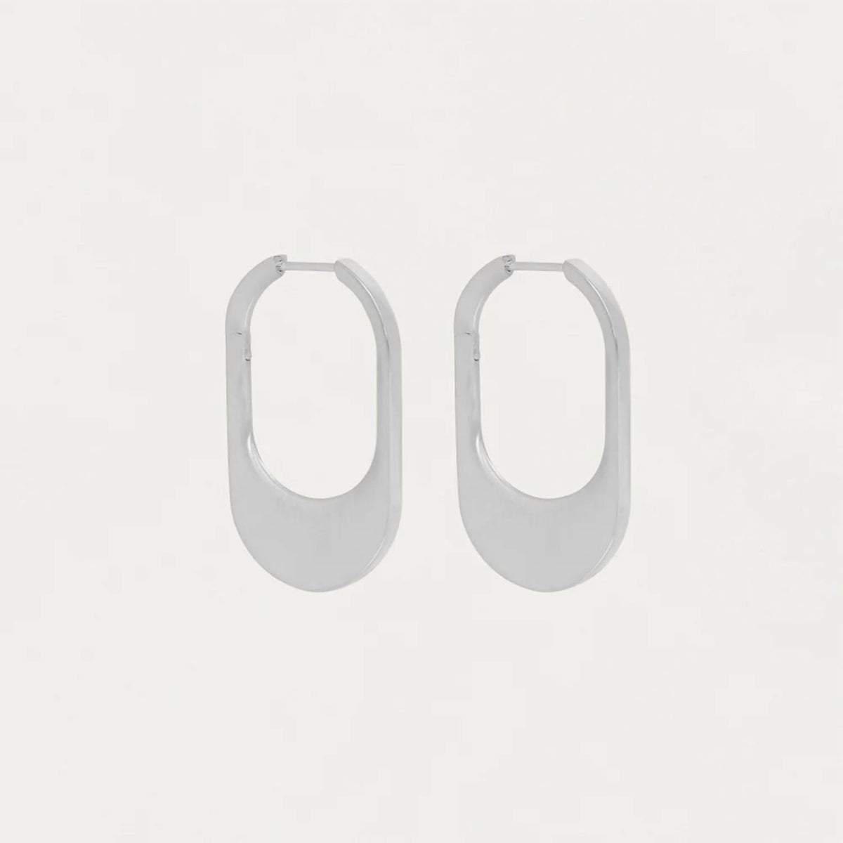 Dean Davidson - Women's Crosby Hinged Hoop Earrings