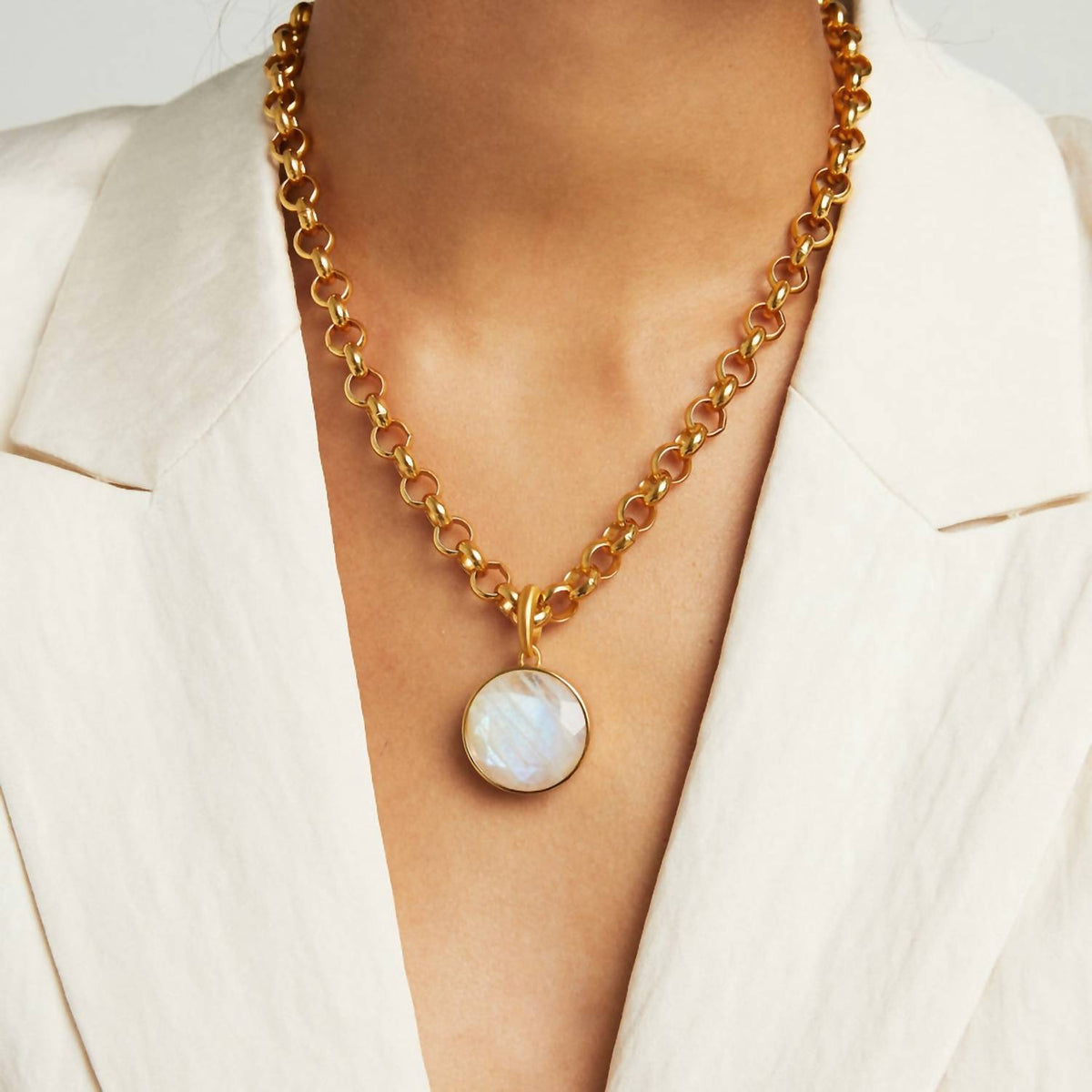 Dean Davidson - Women's Signature Collar Necklace