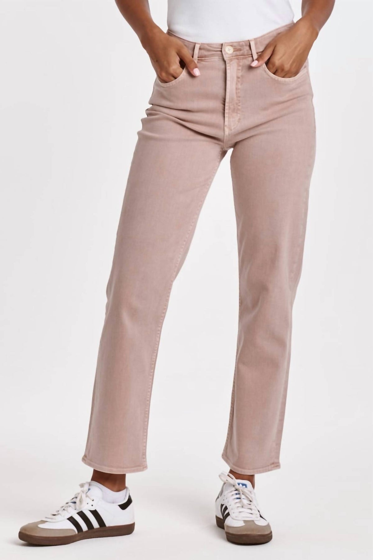Dear John Denim - 90s Straight Leg Pants