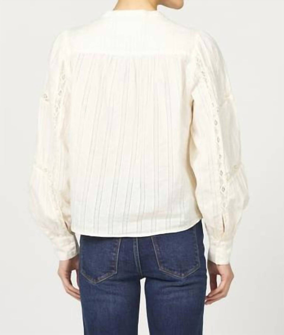 Dear John Denim - Alberta long sleeve Shirt