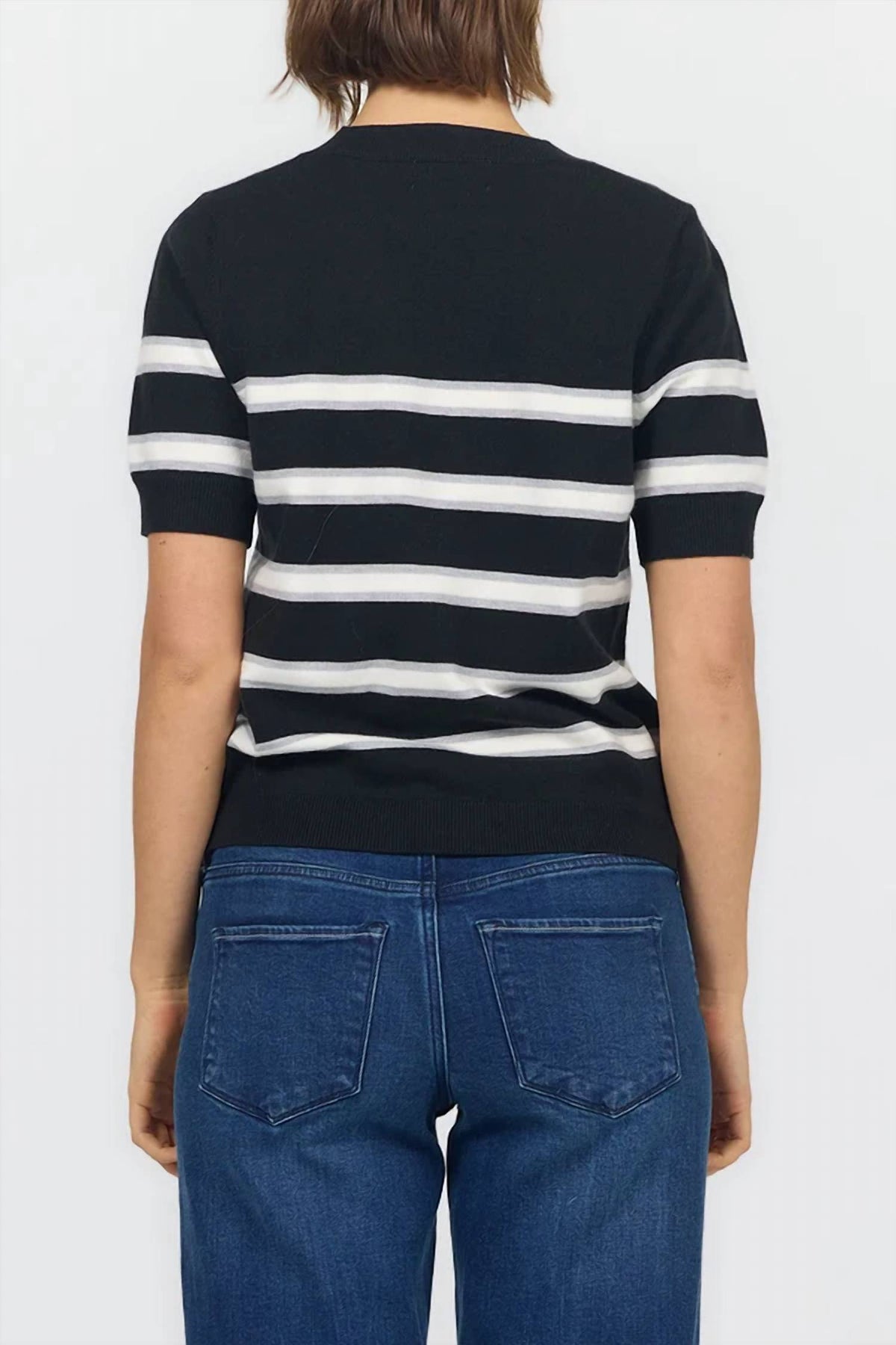 Dear John Denim - Amaris Sweater
