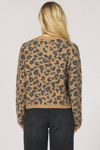 Dear John Denim - Amina Cardigan Sweater