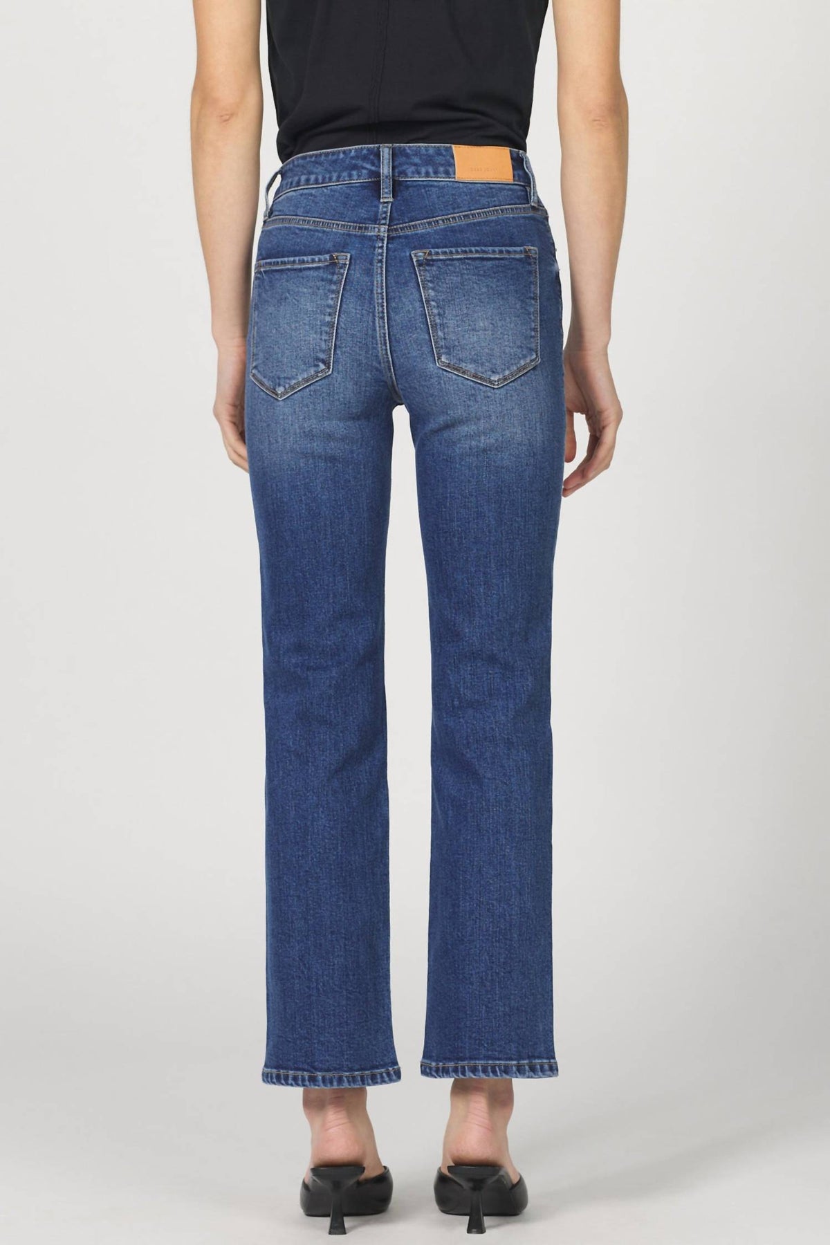 Dear John Denim - Anika Jean
