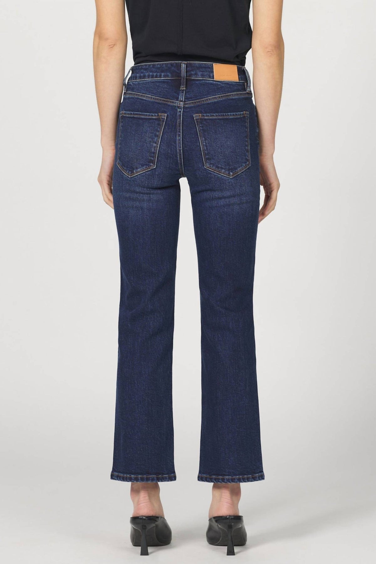 Dear John Denim - Anika Jean