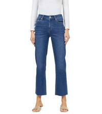 Dear John Denim - Anika Straight Leg Jean