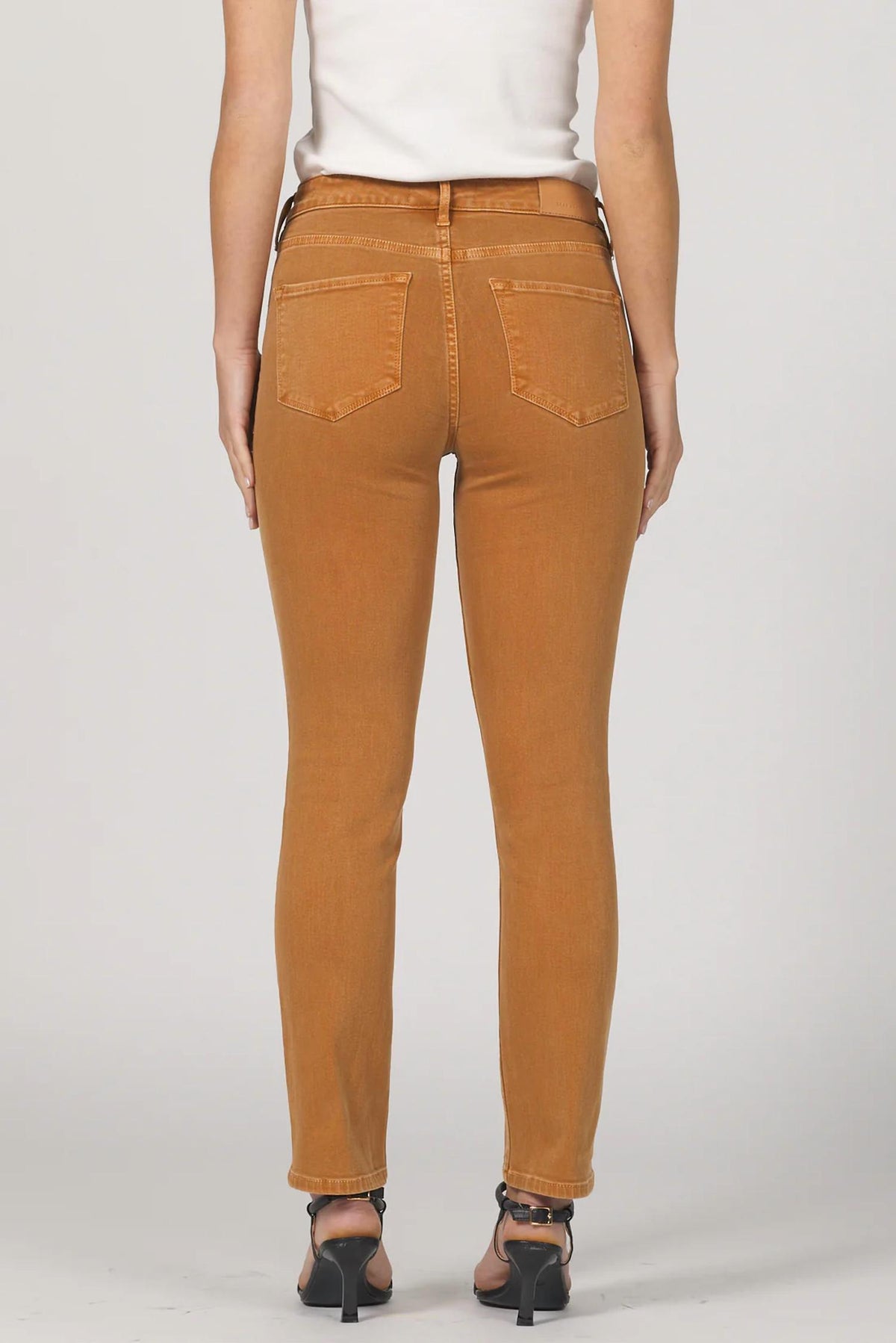 Dear John Denim - Blaire Skinny Jeans
