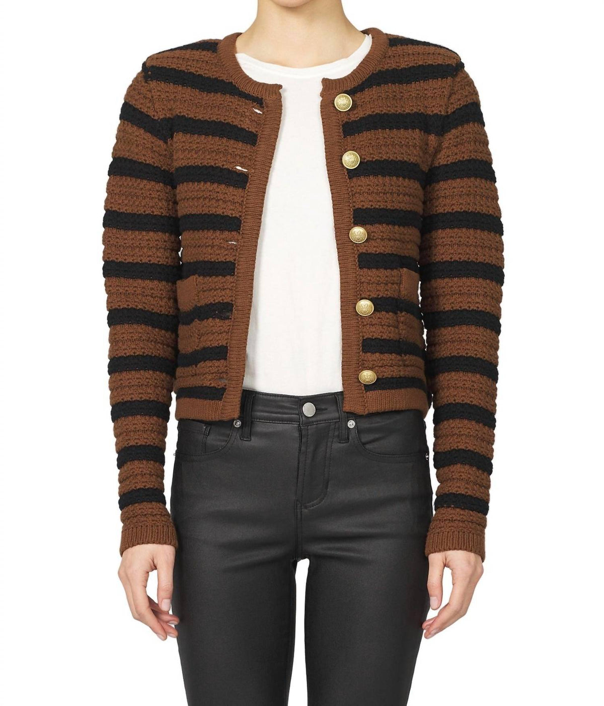 Dear John Denim - Cambria Cardigan