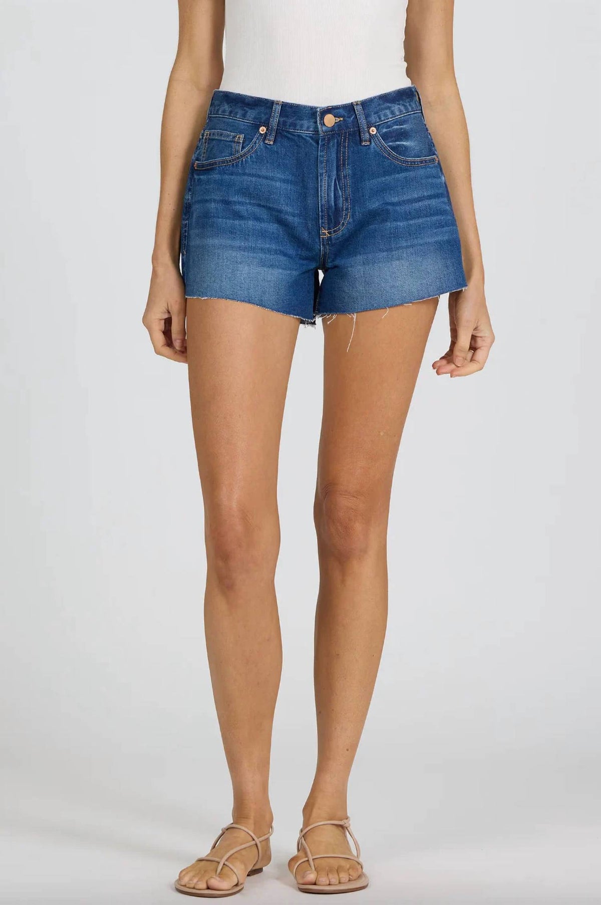 Dear John Denim - Carrie Denim Shorts