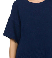 Dear John Denim - Catrina Crew Neck Top