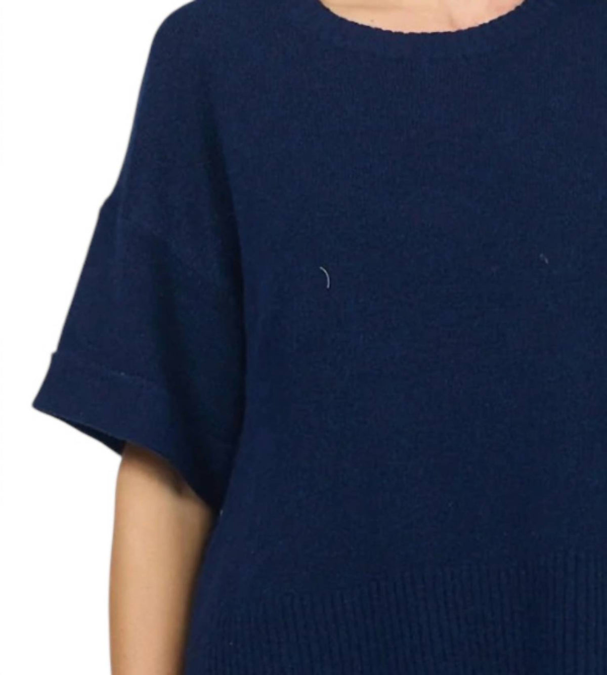 Dear John Denim - Catrina Crew Neck Top