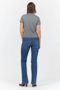 Dear John Denim - Denali Short Sleeve Sweater