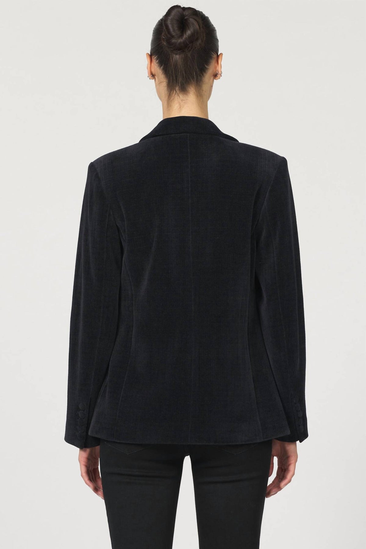 Dear John Denim - Elfi Blazer