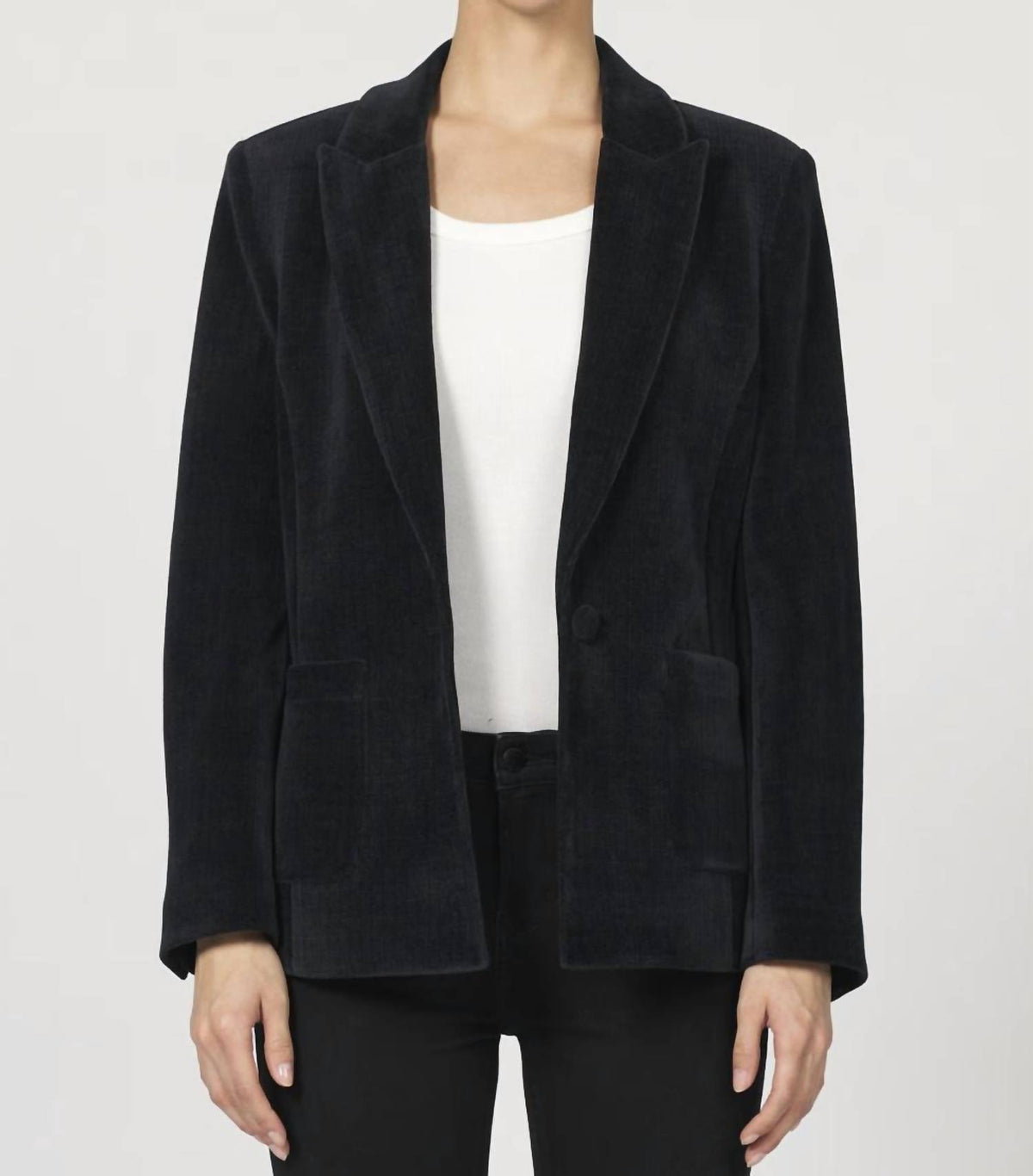 Dear John Denim - Elfi Blazer
