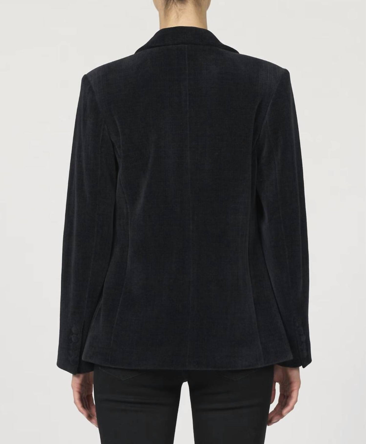 Dear John Denim - Elfi Blazer