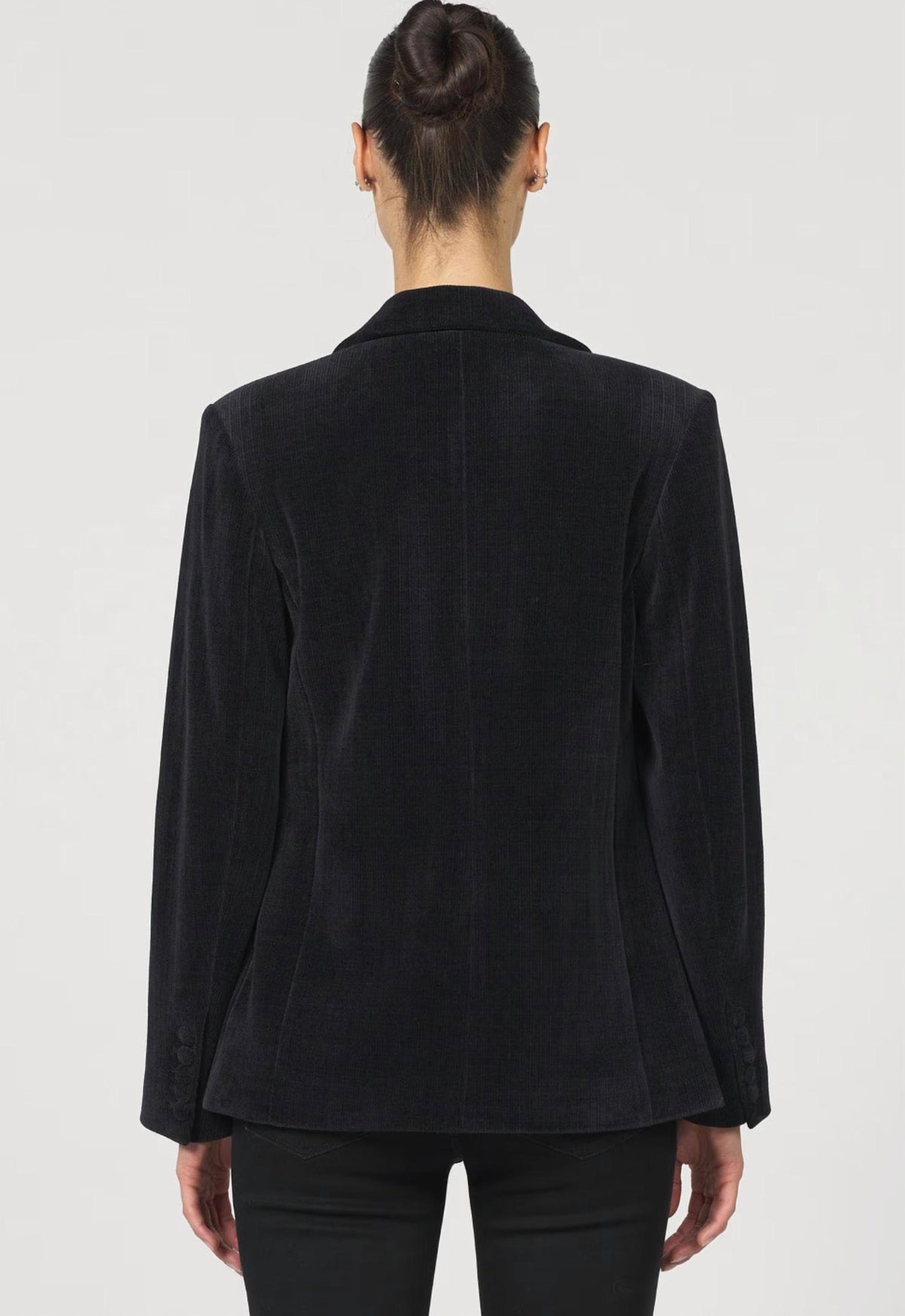 Dear John Denim - Elfi Blazer