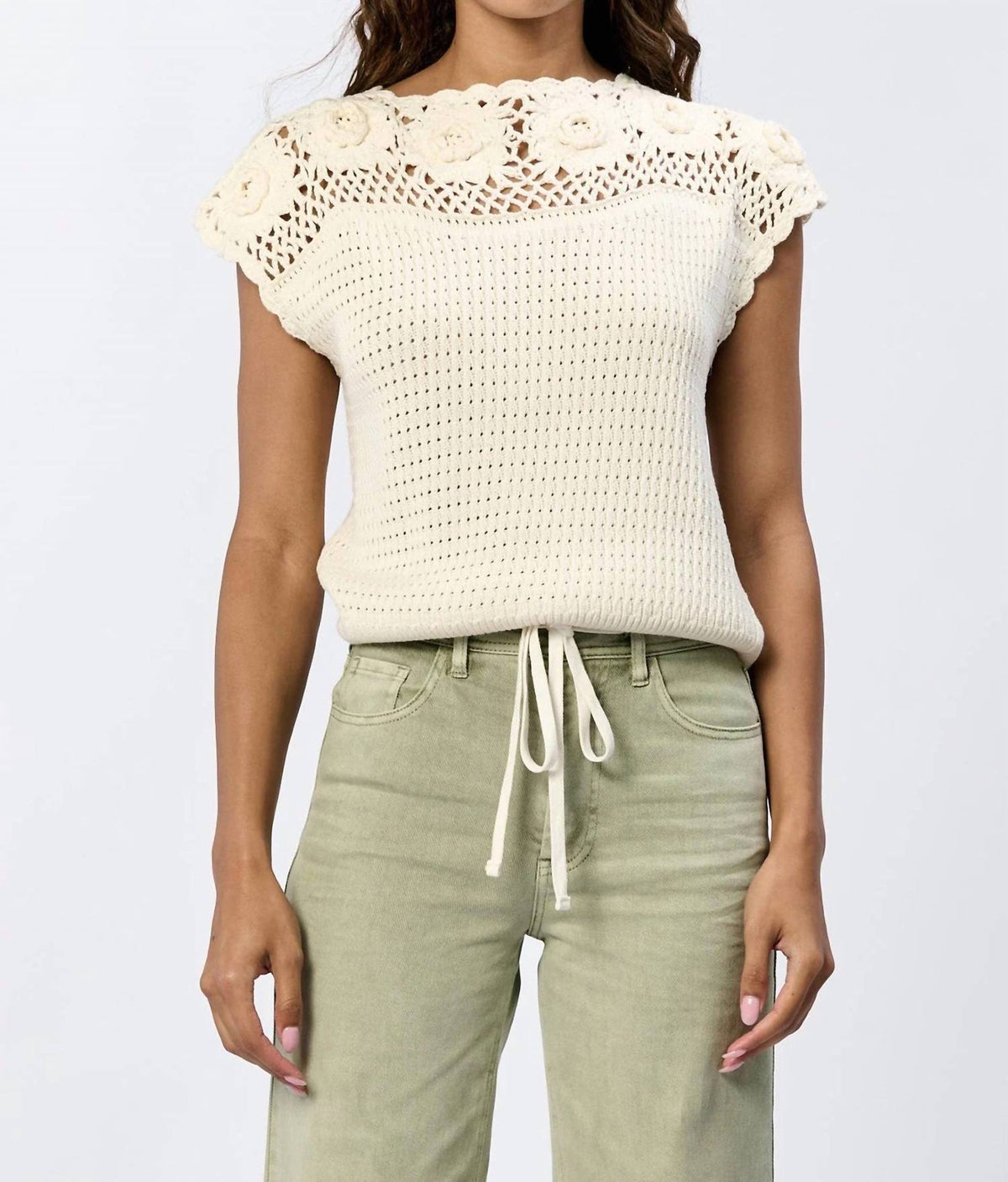 Dear John Denim - Ethel Sweater