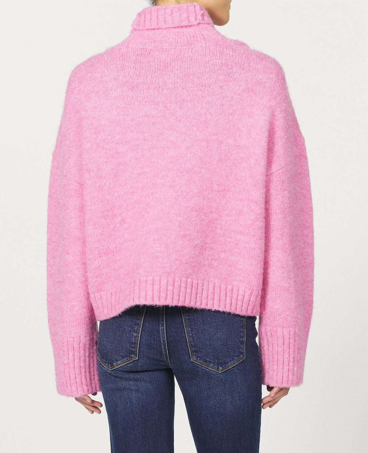Dear John Denim - Evangeline Top