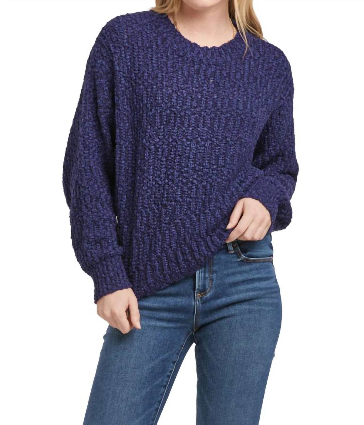 Dear John Denim - Fantine Sweater