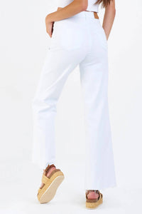 Dear John Denim - Fiona High Rise Jeans
