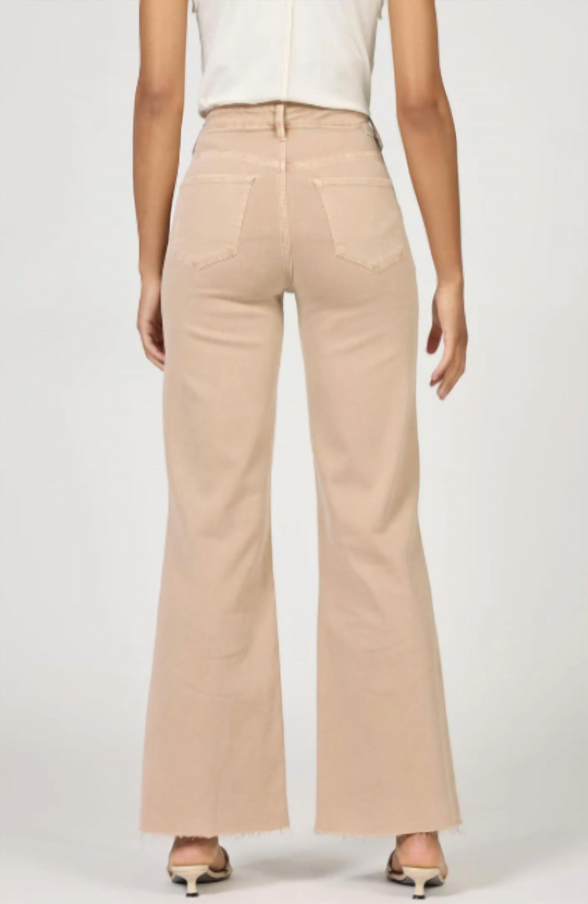 Dear John Denim - Fiona Jeans