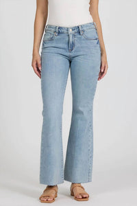 Dear John Denim - Florence Flare Jeans