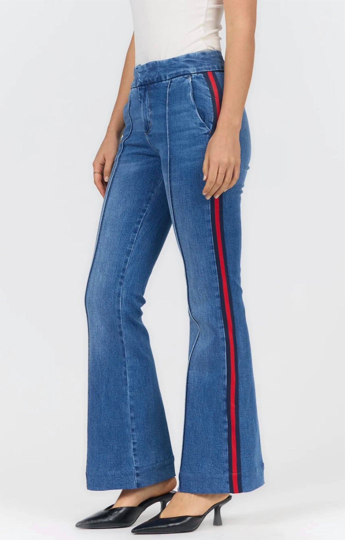 Dear John Denim - Florence Jeans