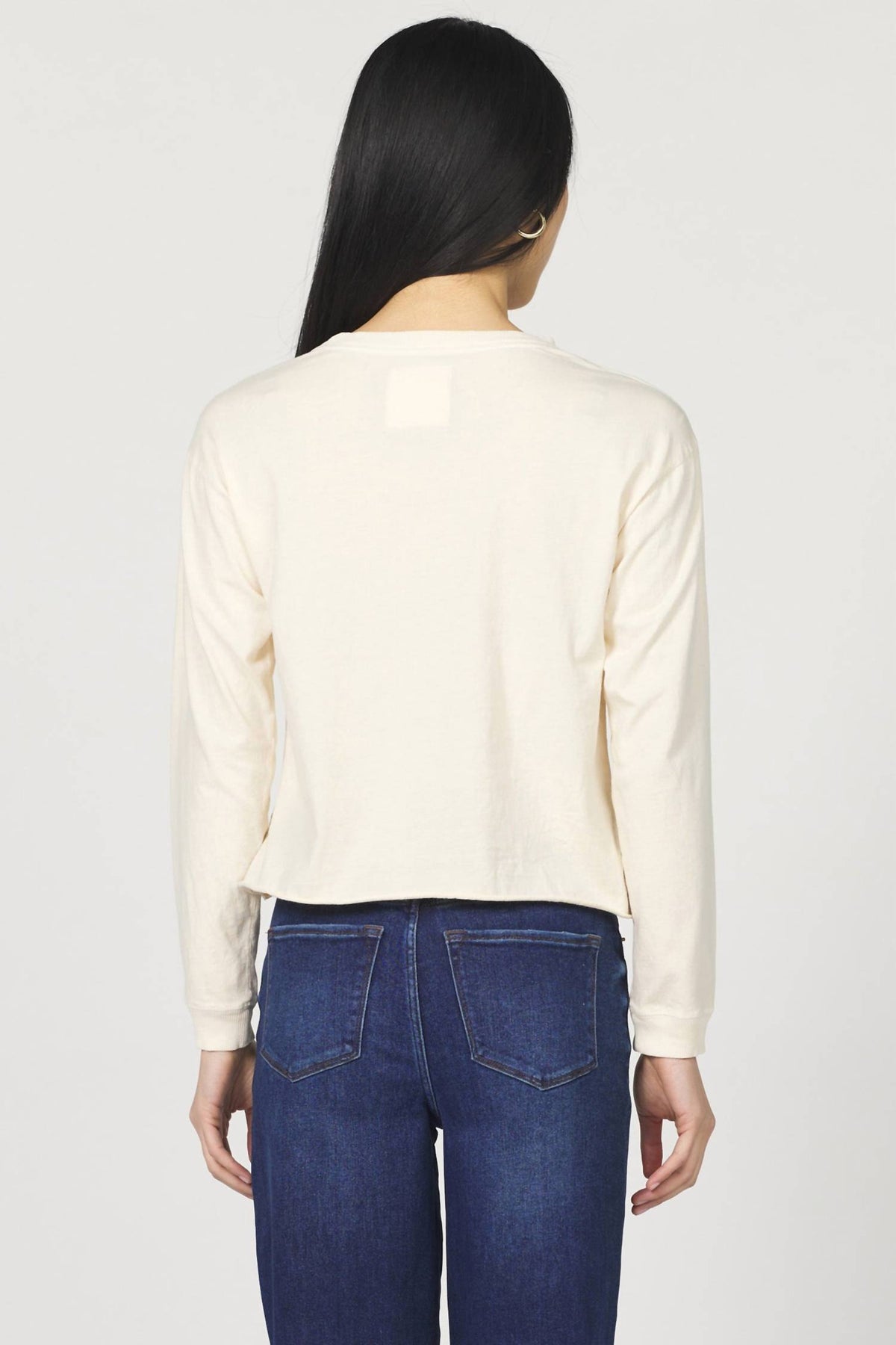 Dear John Denim - Fremont Top