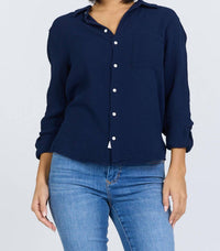 Dear John Denim - Gaia Shirt