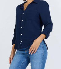 Dear John Denim - Gaia Shirt