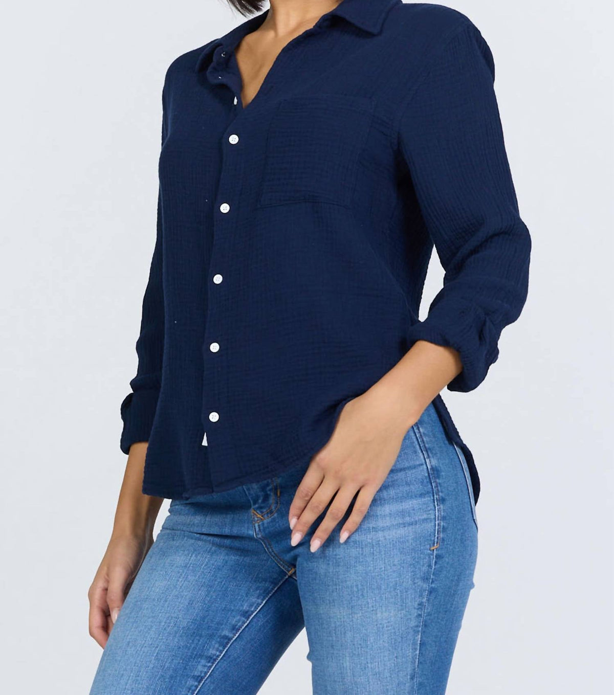 Dear John Denim - Gaia Shirt