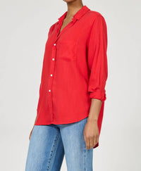 Dear John Denim - Galina Novelty Shirt