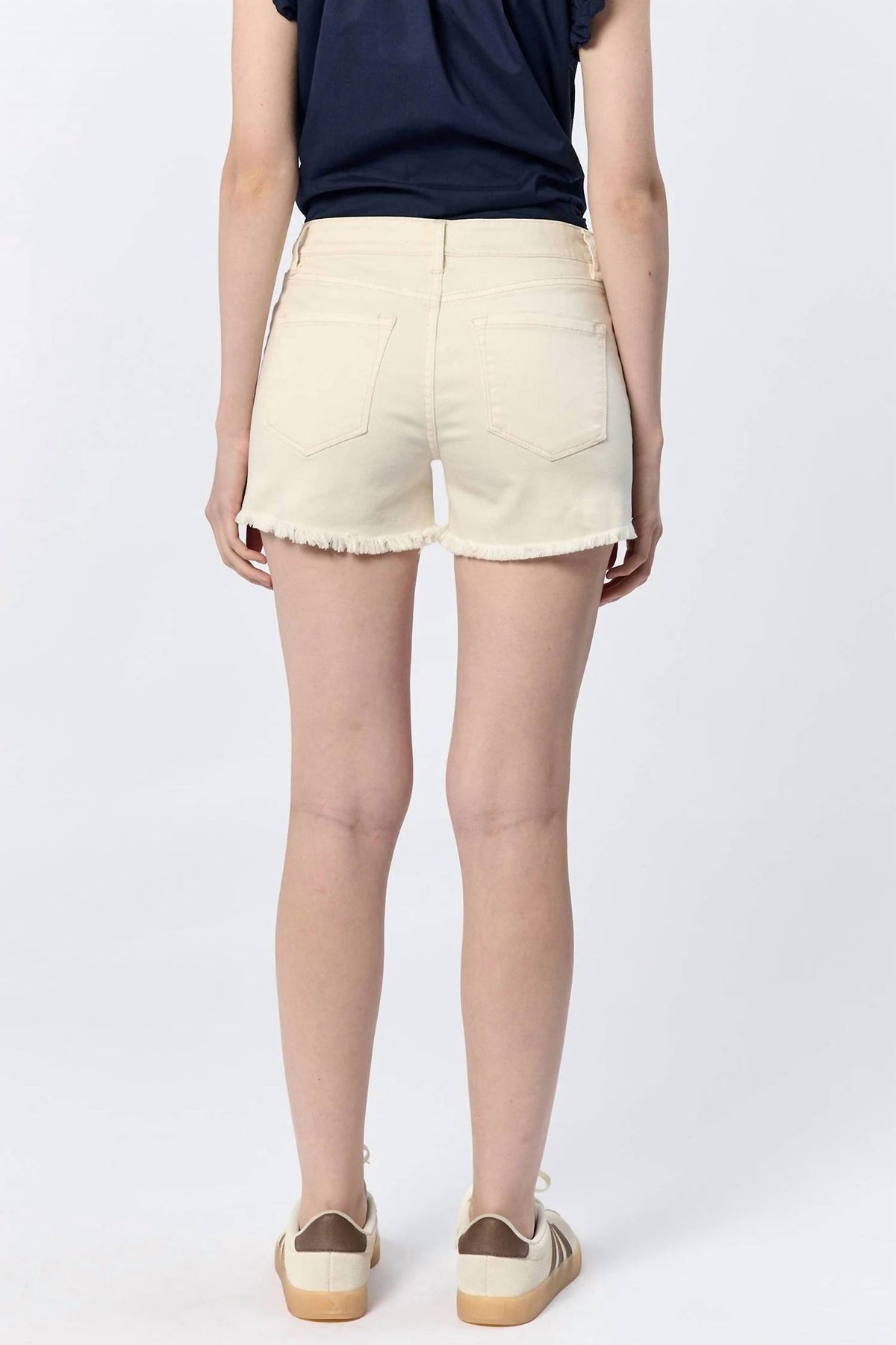 Dear John Denim - Gigi Jean Shorts