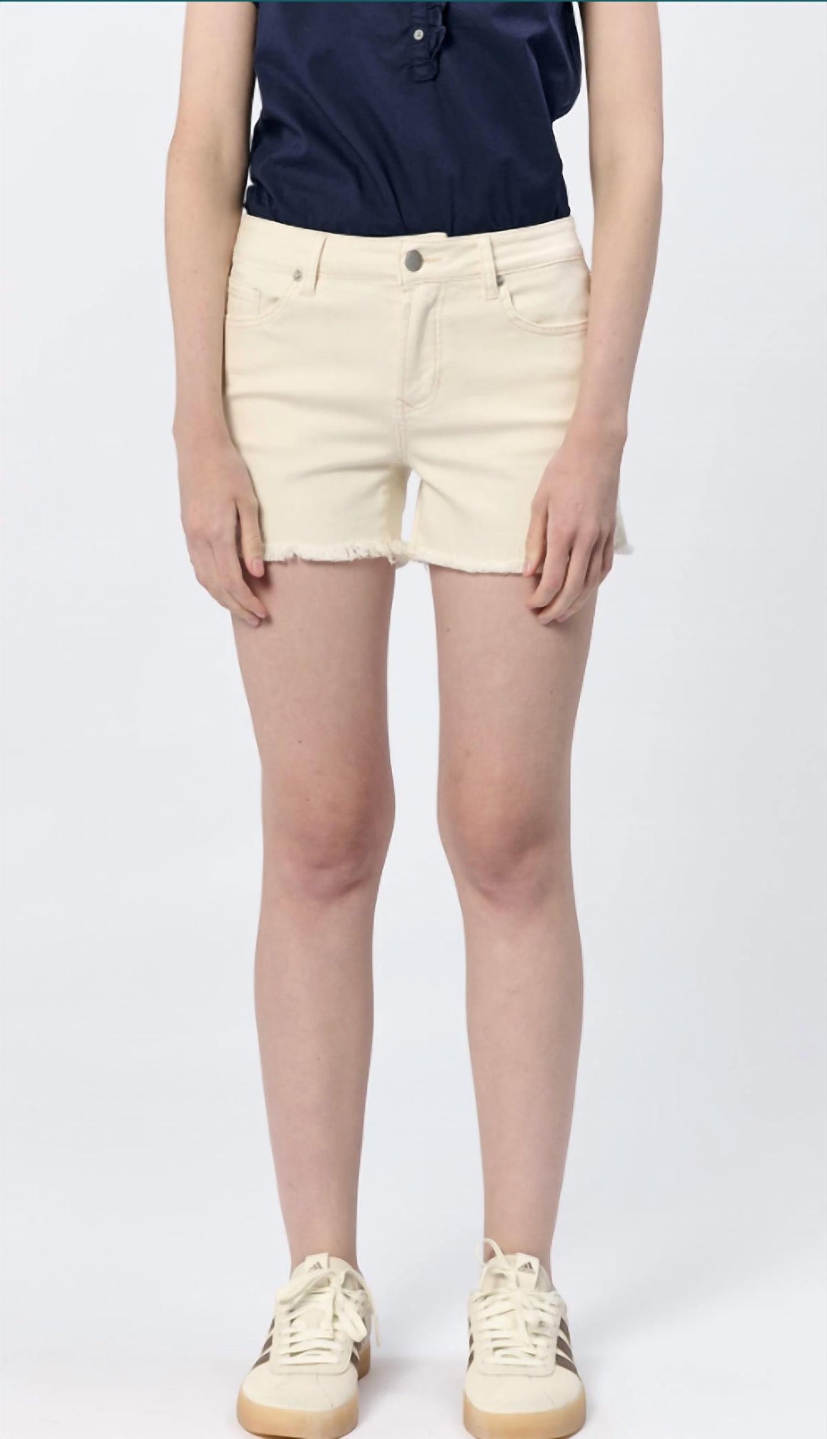Dear John Denim - Gigi Short
