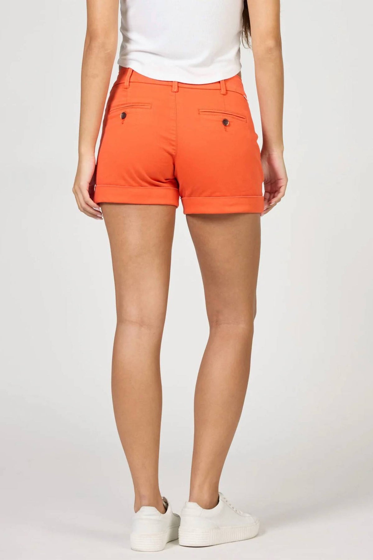 Dear John Denim - Hampton Classic Style Shorts