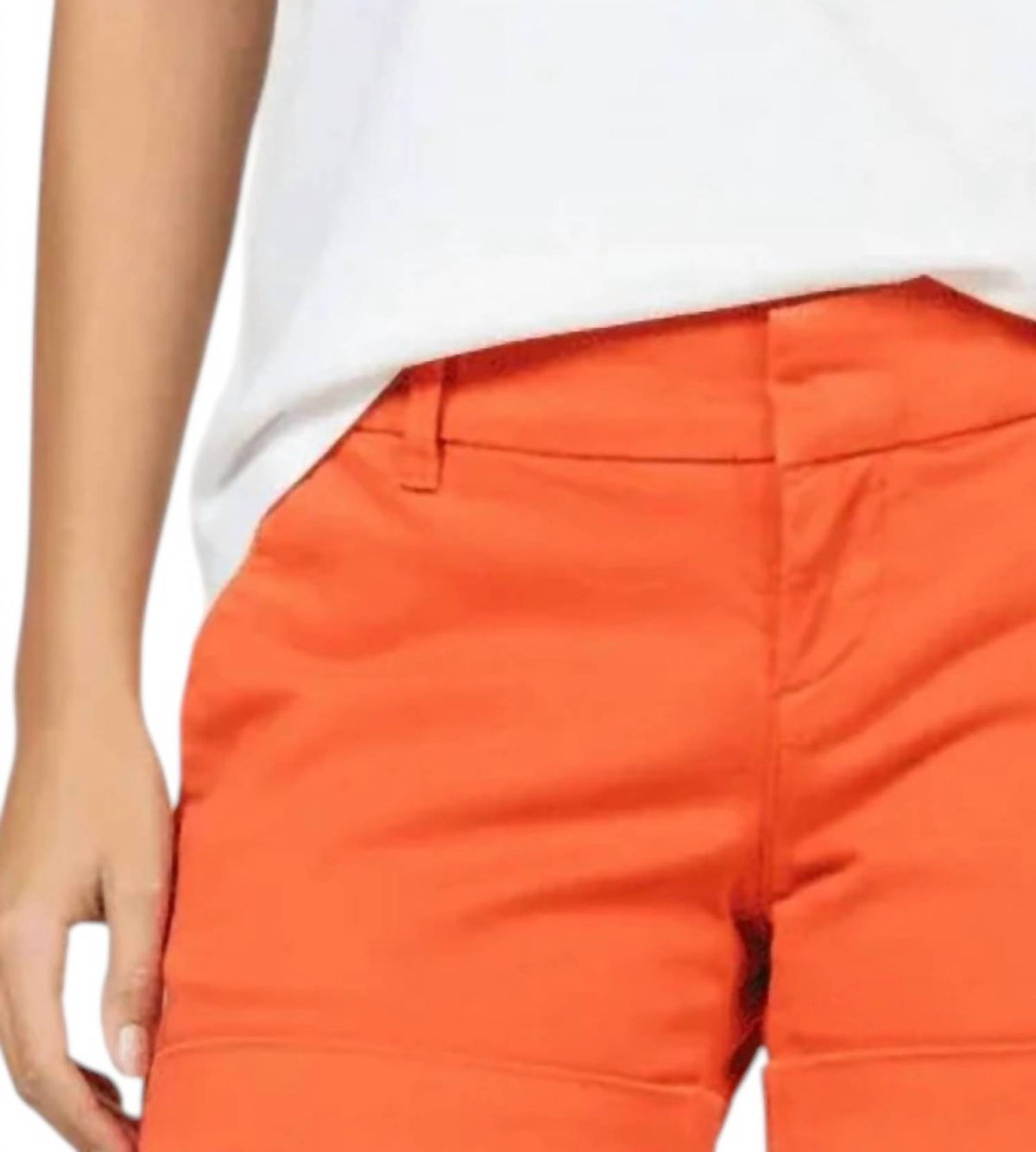 Dear John Denim - Hampton Mid Rise Short