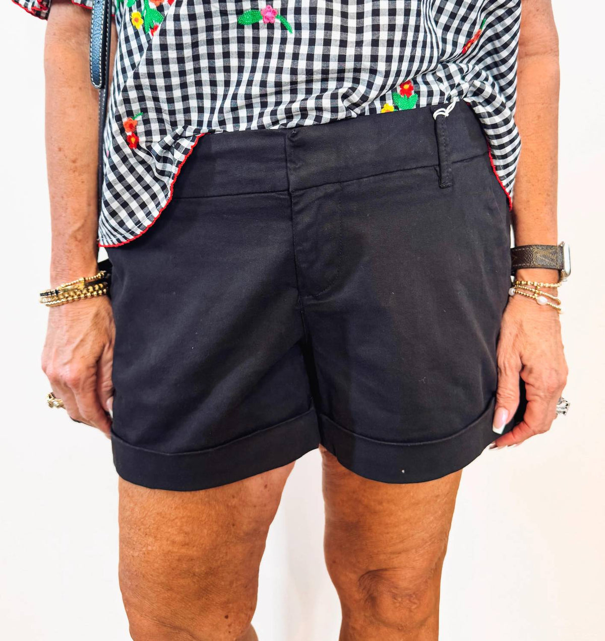 Dear John Denim - Hampton Short