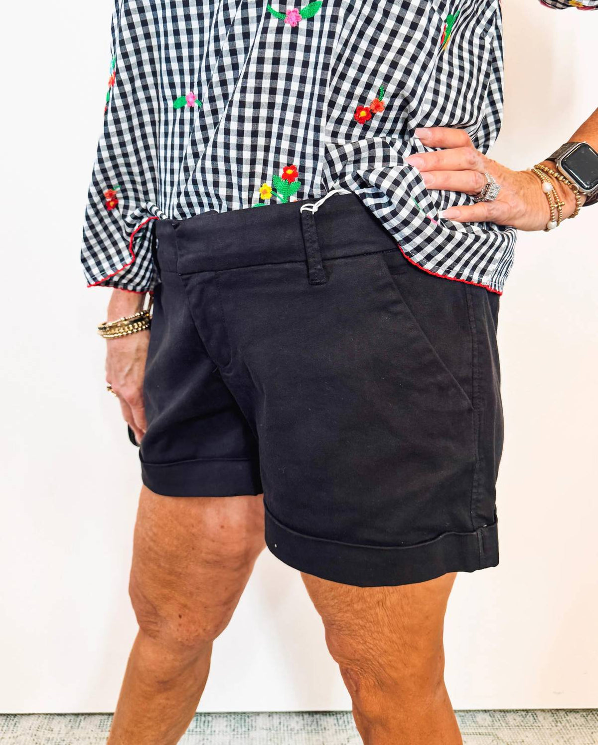 Dear John Denim - Hampton Short