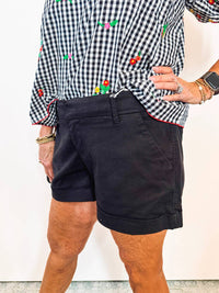 Dear John Denim - Hampton Short