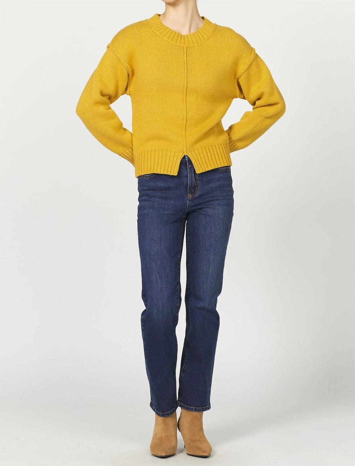 Dear John Denim - Hera Sweater