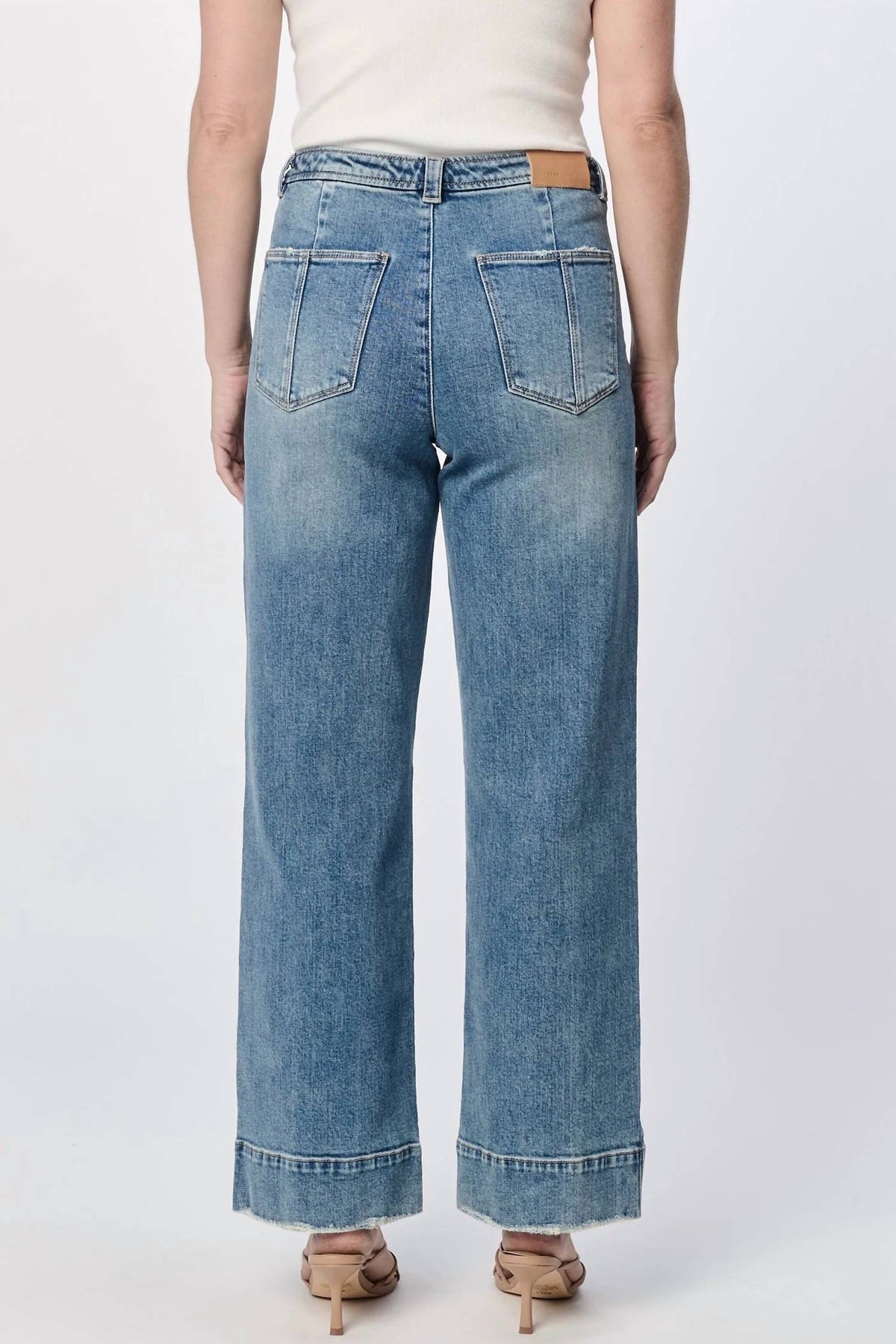 Dear John Denim - Holly Denim Jeans