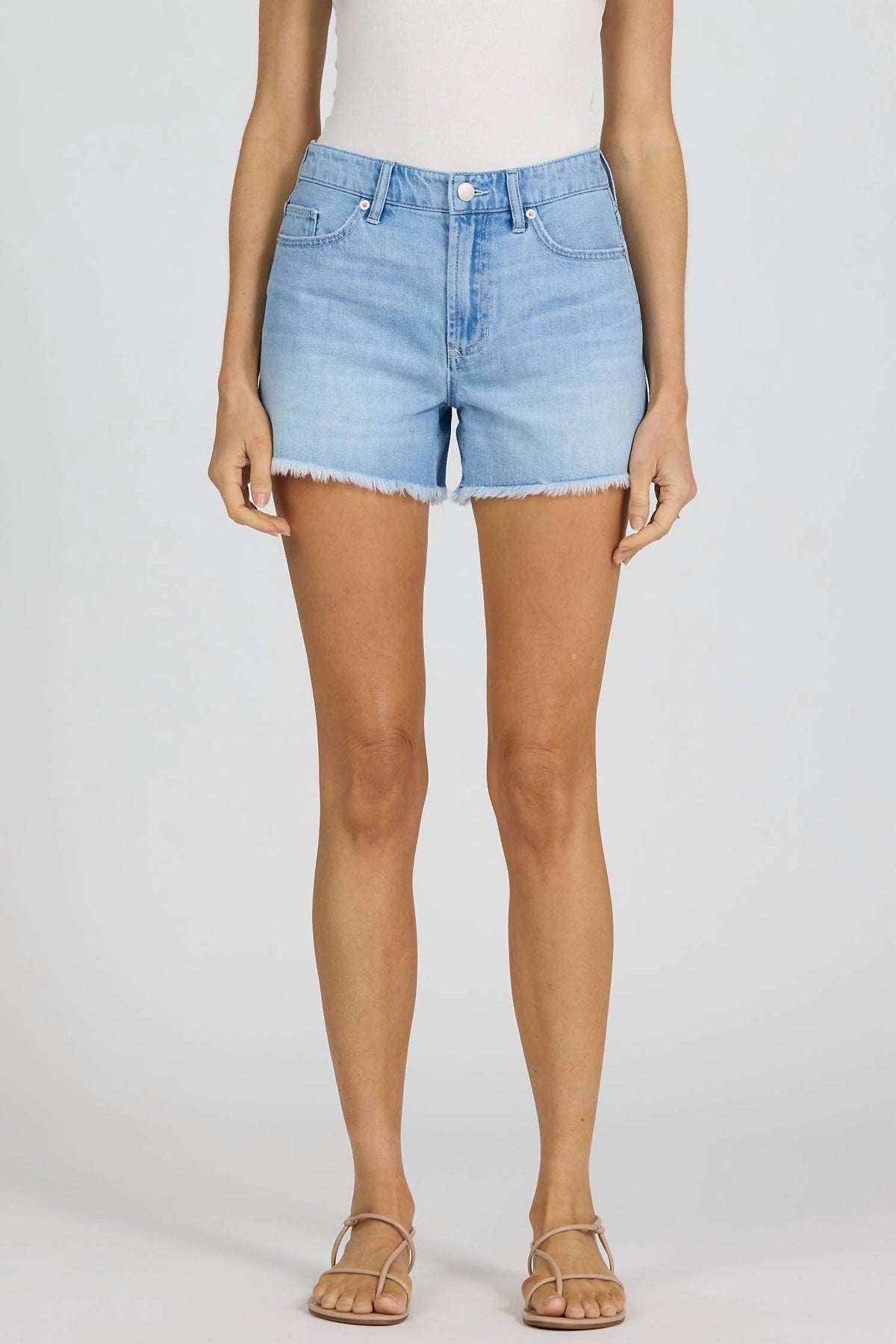 Dear John Denim - Ivy Shorts