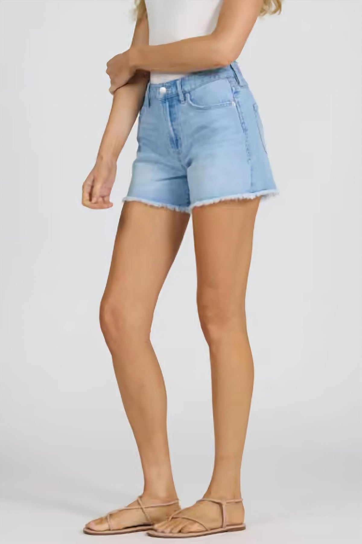 Dear John Denim - Ivy Shorts