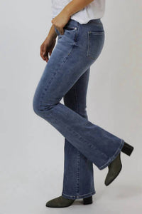 Dear John Denim - Jax Bootcut Jeans