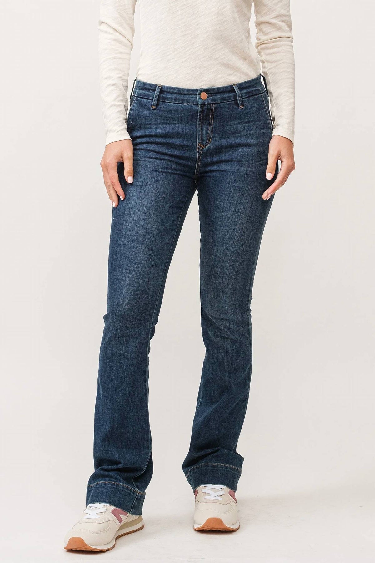 Dear John Denim - Jaxtyn Bootcut Jean