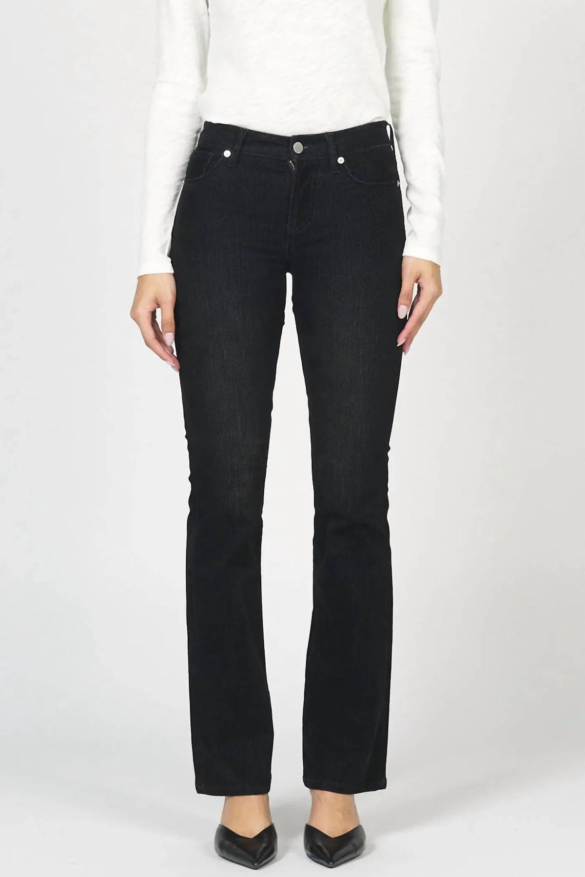Dear John Denim - Jaxtyn Bootcut Jean