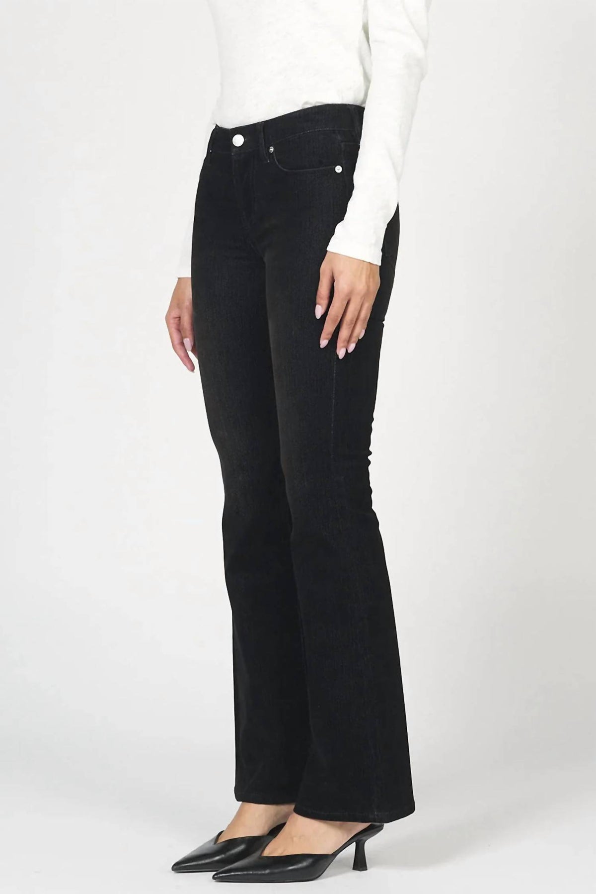 Dear John Denim - Jaxtyn Bootcut Jean