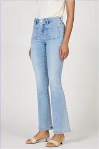 Dear John Denim - Jaxtyn Bootcut Jean