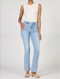 Dear John Denim - Jaxtyn Bootcut Jean