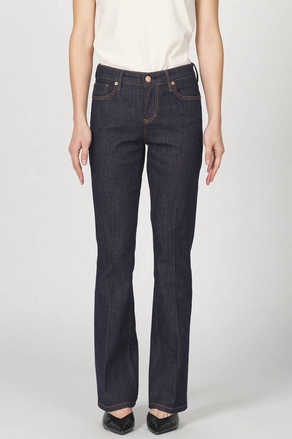 Dear John Denim - Jaxtyn Bootcut Jean